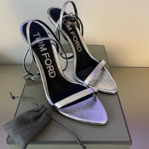 Authentic Tom Ford Sandals